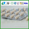 Whitening Skin Health Food Pear Powder Capsule (300mg)